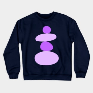 Zen-balance Crewneck Sweatshirt